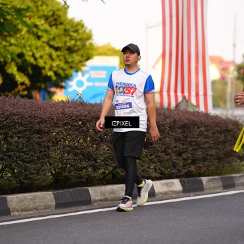 Runner Photo 4742498
