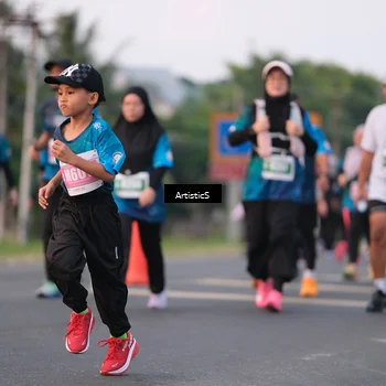 Runner Photo 4742503