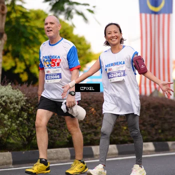 Runner Photo 4742504
