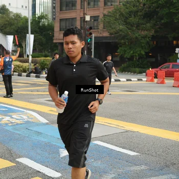 Runner Photo 4742507