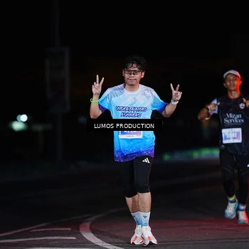 Runner Photo 4742508