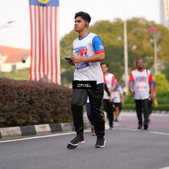 Runner Photo 4742510