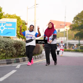 Runner Photo 4742518