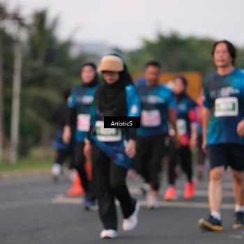 Runner Photo 4742519