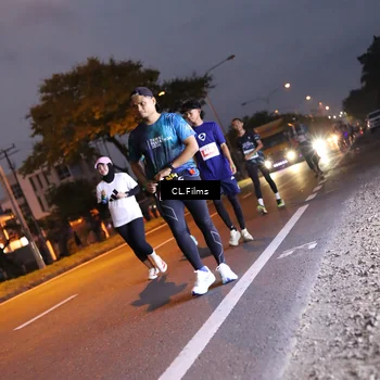 Runner Photo 4742521