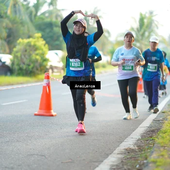 Runner Photo 4742522