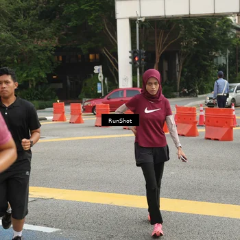 Runner Photo 4742523