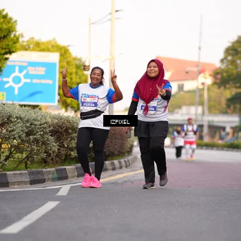 Runner Photo 4742525