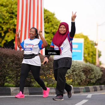 Runner Photo 4742529