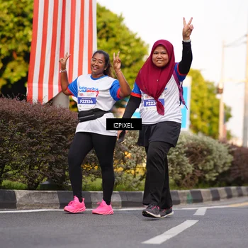 Runner Photo 4742530