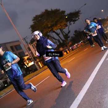 Runner Photo 4742535