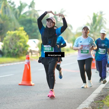 Runner Photo 4742536