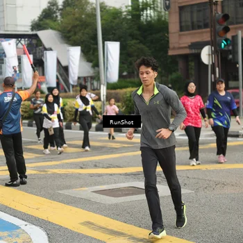 Runner Photo 4742537