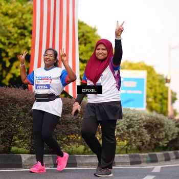 Runner Photo 4742539