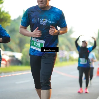 Runner Photo 4742540