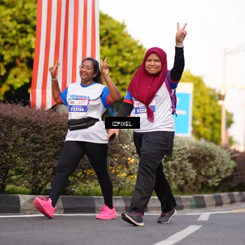 Runner Photo 4742542