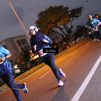 Runner Photo 4742543