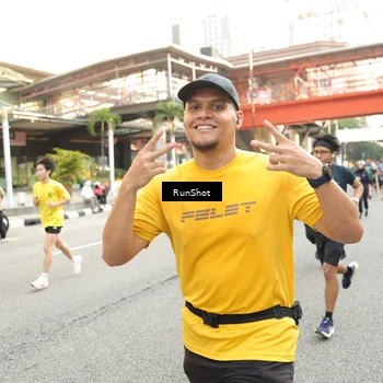 Runner Photo 4742546
