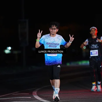 Runner Photo 4742547