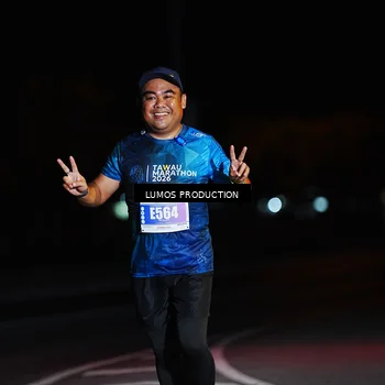Runner Photo 4742548
