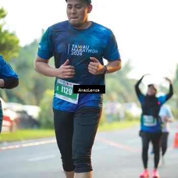 Runner Photo 4742549