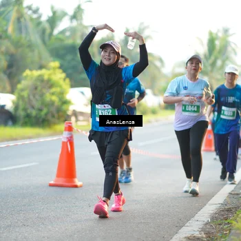 Runner Photo 4742550