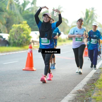 Runner Photo 4742552