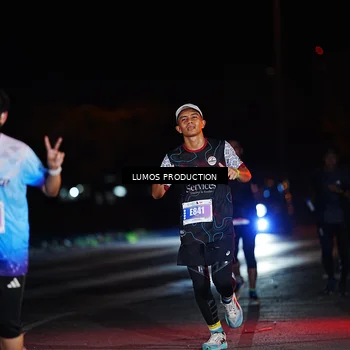 Runner Photo 4742553