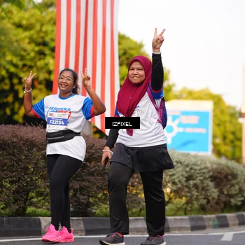 Runner Photo 4742554