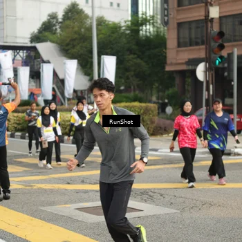 Runner Photo 4742555