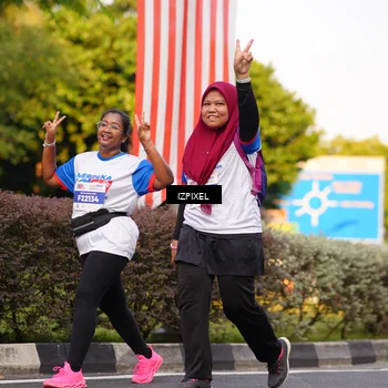 Runner Photo 4742558