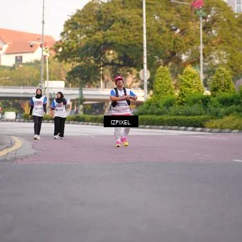 Runner Photo 4742559