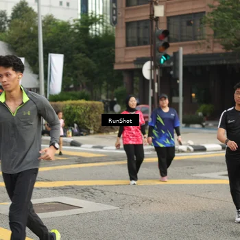 Runner Photo 4742560