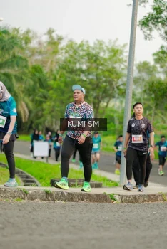 Runner Photo 4742561