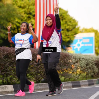 Runner Photo 4742562