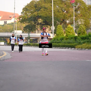 Runner Photo 4742563