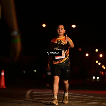 Runner Photo 4742564