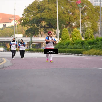 Runner Photo 4742566
