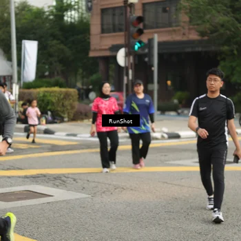 Runner Photo 4742568