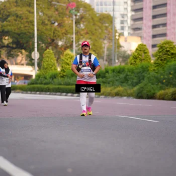 Runner Photo 4742570
