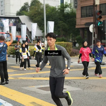 Runner Photo 4742571