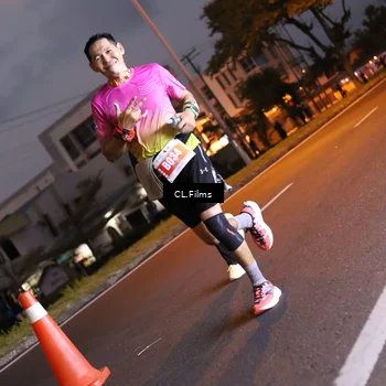 Runner Photo 4742573