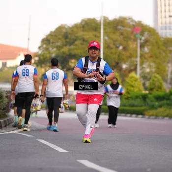 Runner Photo 4742574