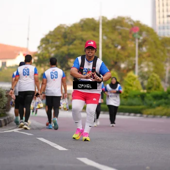 Runner Photo 4742576