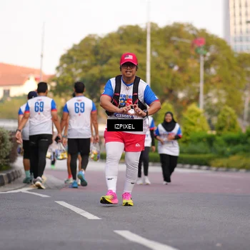 Runner Photo 4742577