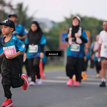 Runner Photo 4742581