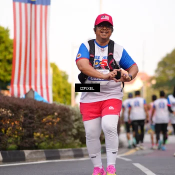 Runner Photo 4742582
