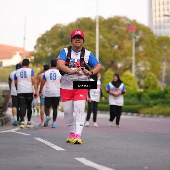 Runner Photo 4742583