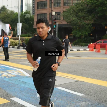 Runner Photo 4742585
