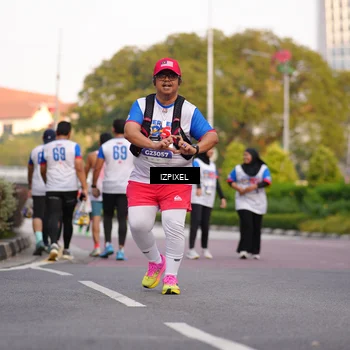Runner Photo 4742586